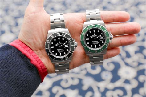 lv submariner|Rolex Submariner 126610 vs. 116610 .